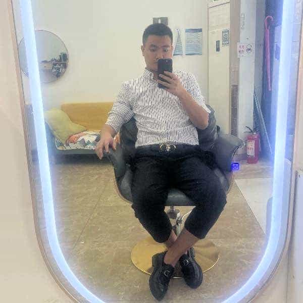 26岁岁湖南单身帅哥 - 图木舒克吉缘网