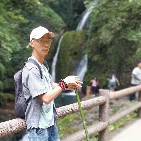 29岁岁四川单身帅哥 - 图木舒克吉缘网