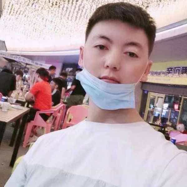 35岁岁甘肃单身帅哥 - 图木舒克吉缘网