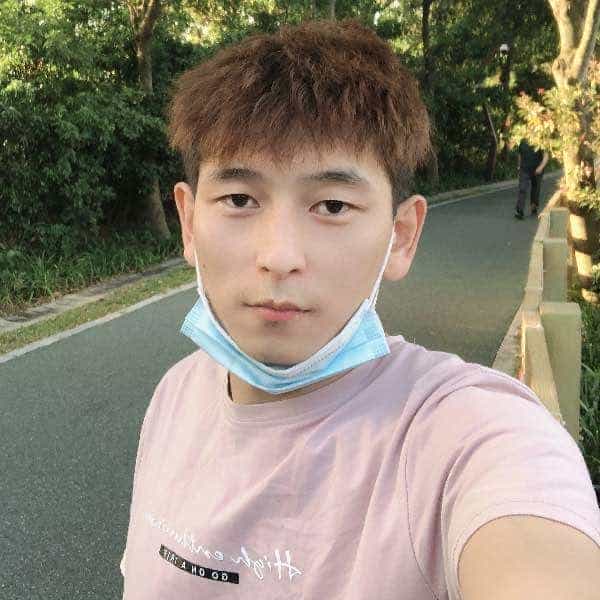 34岁岁湖北单身帅哥 - 图木舒克吉缘网