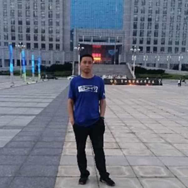 35岁岁辽宁单身帅哥 - 图木舒克吉缘网
