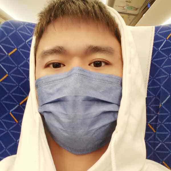 32岁岁广东单身帅哥 - 图木舒克吉缘网