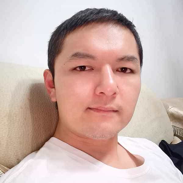 33岁岁湖南单身帅哥 - 图木舒克吉缘网