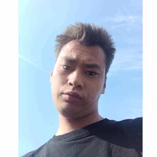 35岁岁陕西单身帅哥 - 图木舒克吉缘网