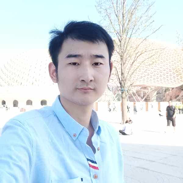 36岁岁安徽单身帅哥 - 图木舒克吉缘网