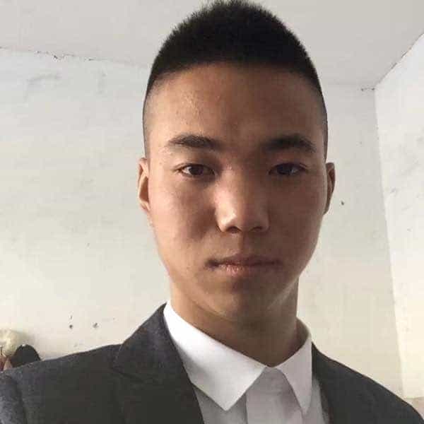 28岁岁陕西单身帅哥 - 图木舒克吉缘网