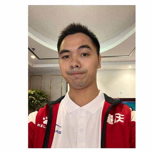 34岁岁广东单身帅哥 - 图木舒克吉缘网