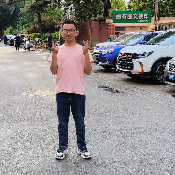 29岁岁山东单身帅哥 - 图木舒克吉缘网