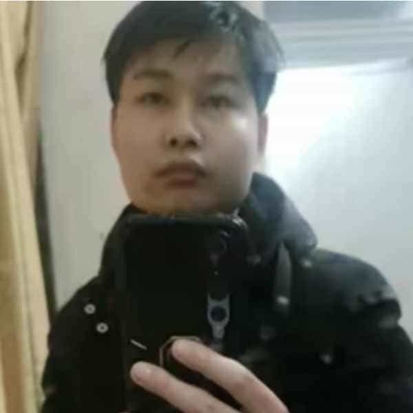 29岁岁湖北单身帅哥 - 图木舒克吉缘网
