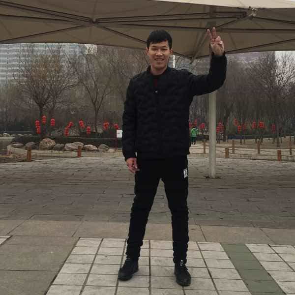 36岁岁山西单身帅哥 - 图木舒克吉缘网