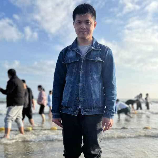 38岁岁广东单身帅哥 - 图木舒克吉缘网