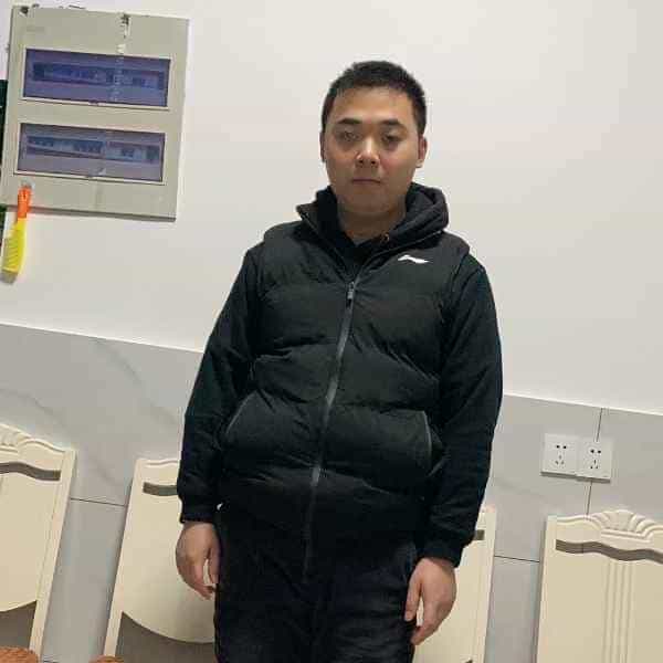 29岁岁安徽单身帅哥 - 图木舒克吉缘网