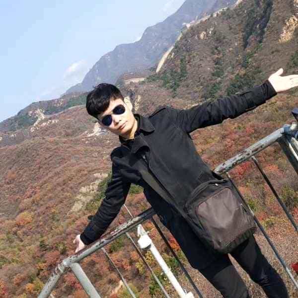 35岁岁河北单身帅哥 - 图木舒克吉缘网