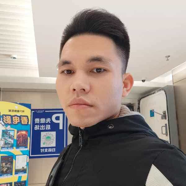 31岁岁广东单身帅哥 - 图木舒克吉缘网