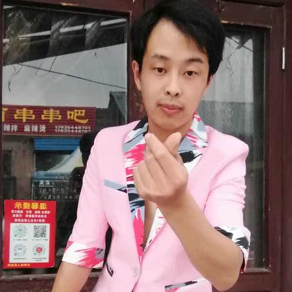 30岁岁山西单身帅哥 - 图木舒克吉缘网