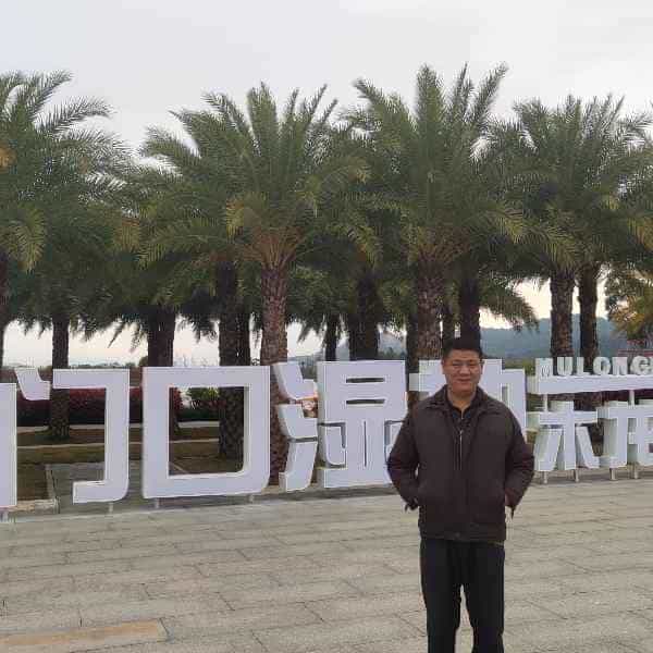 40岁岁广东单身帅哥 - 图木舒克吉缘网