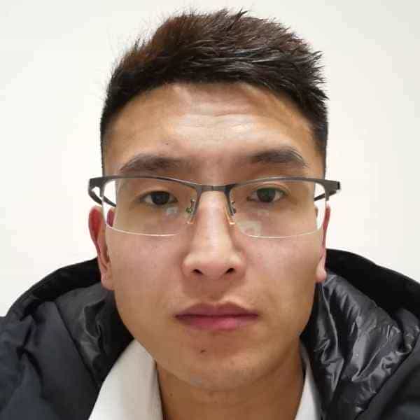 30岁岁山西单身帅哥 - 图木舒克吉缘网