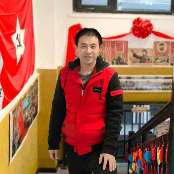 嘉宾照片