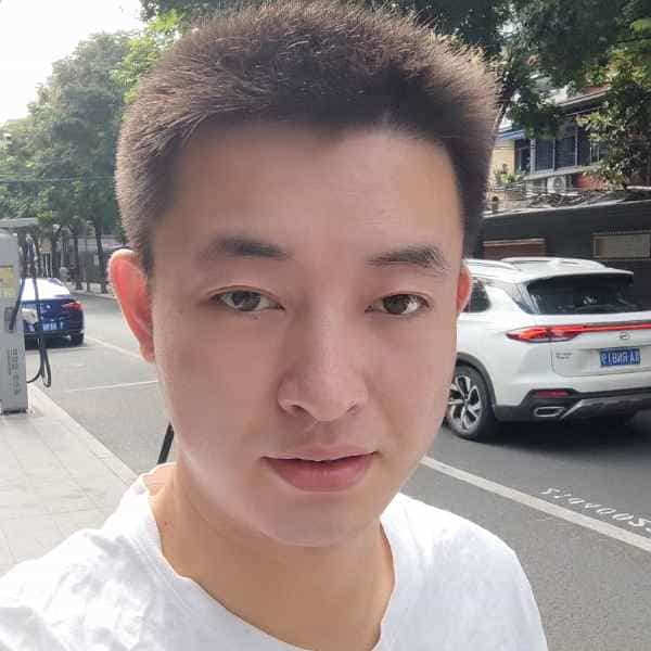 35岁岁四川单身帅哥 - 图木舒克吉缘网