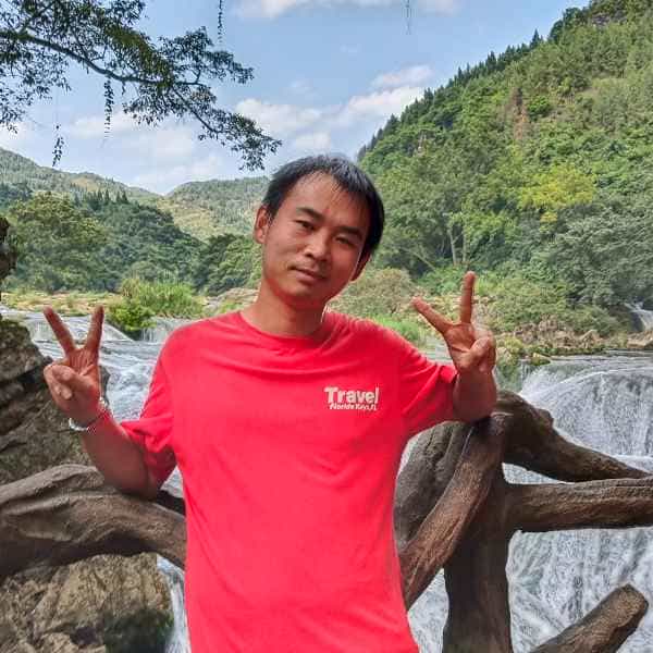34岁岁湖南单身帅哥 - 图木舒克吉缘网