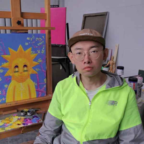 33岁岁山西单身帅哥 - 图木舒克吉缘网