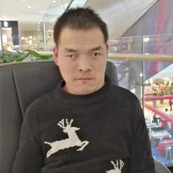 41岁岁陕西单身帅哥 - 图木舒克吉缘网