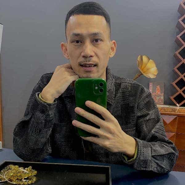 36岁岁广东单身帅哥 - 图木舒克吉缘网