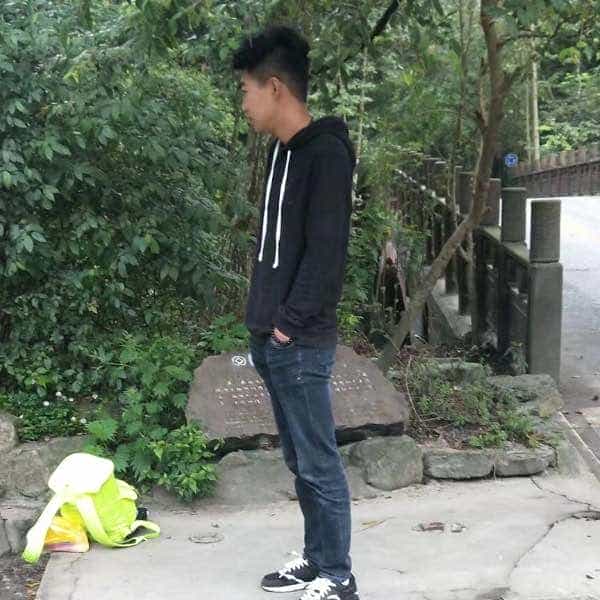 27岁岁四川单身帅哥 - 图木舒克吉缘网