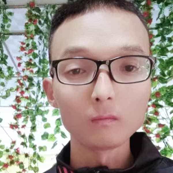 37岁岁陕西单身帅哥 - 图木舒克吉缘网