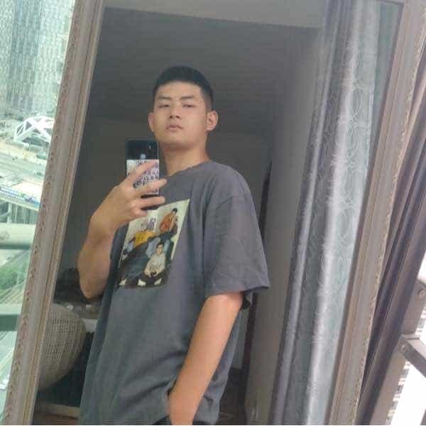 35岁岁贵州单身帅哥 - 图木舒克吉缘网