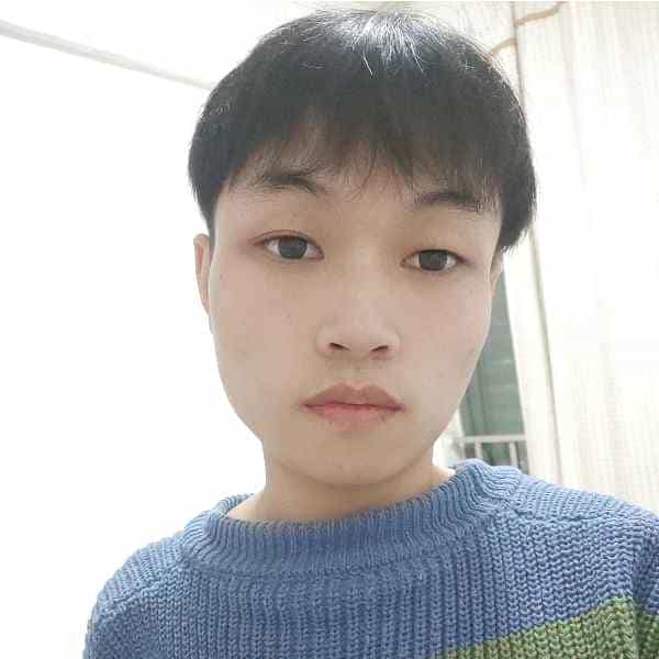 23岁岁贵州单身帅哥 - 图木舒克吉缘网