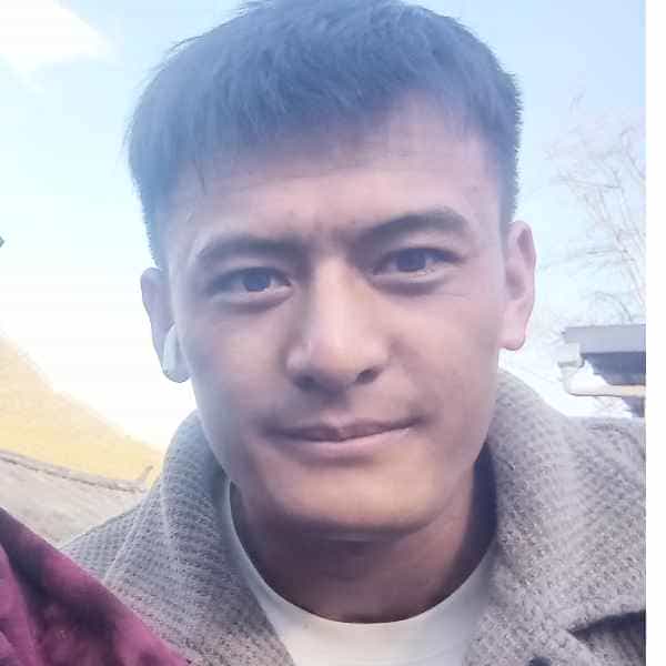 34岁岁云南单身帅哥 - 图木舒克吉缘网