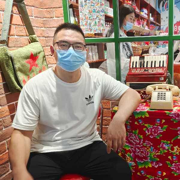 39岁岁河北单身帅哥 - 图木舒克吉缘网