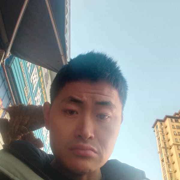 38岁岁湖北单身帅哥 - 图木舒克吉缘网