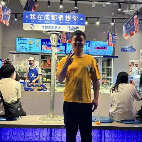28岁岁浙江单身帅哥 - 图木舒克吉缘网