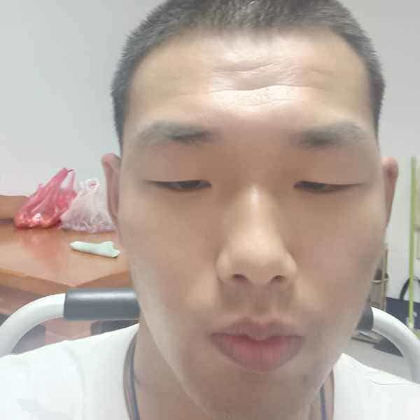 30岁岁河北单身帅哥 - 图木舒克吉缘网