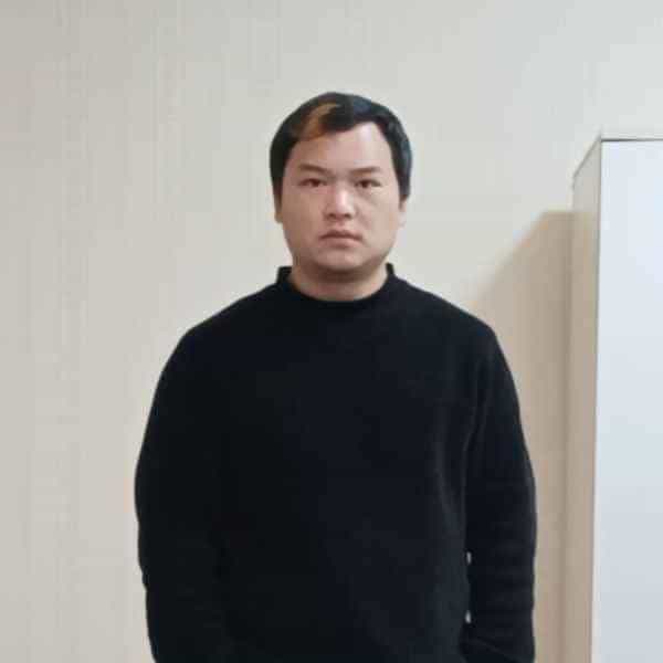 33岁岁四川单身帅哥 - 图木舒克吉缘网