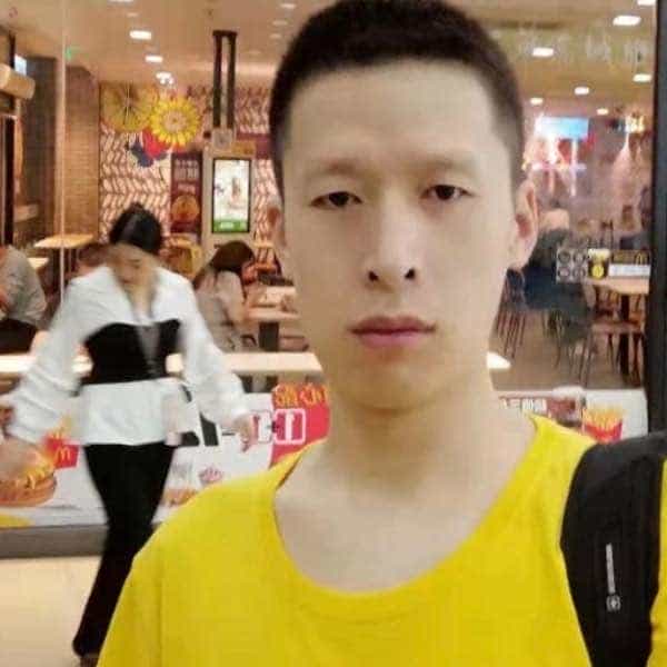 38岁岁陕西单身帅哥 - 图木舒克吉缘网