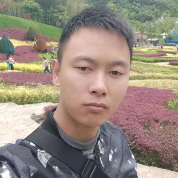 30岁岁四川单身帅哥 - 图木舒克吉缘网