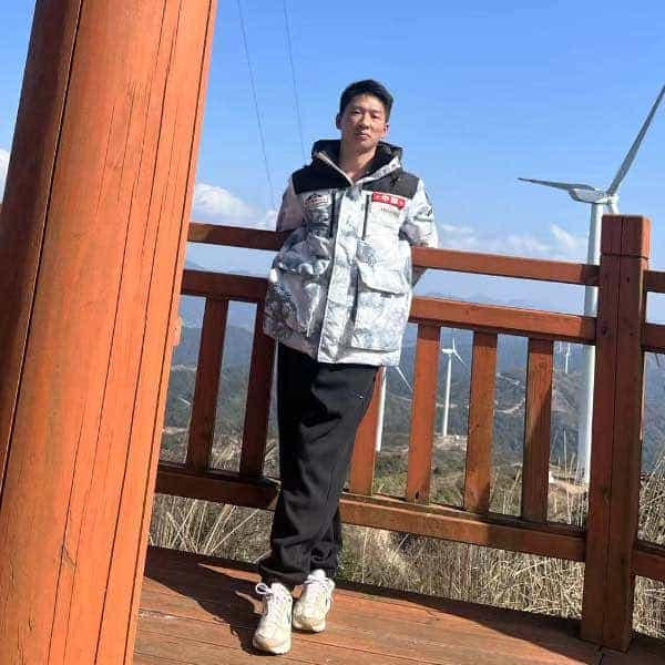 27岁岁福建单身帅哥 - 图木舒克吉缘网