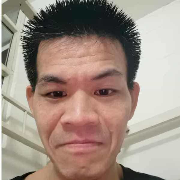 38岁岁广东单身帅哥 - 图木舒克吉缘网