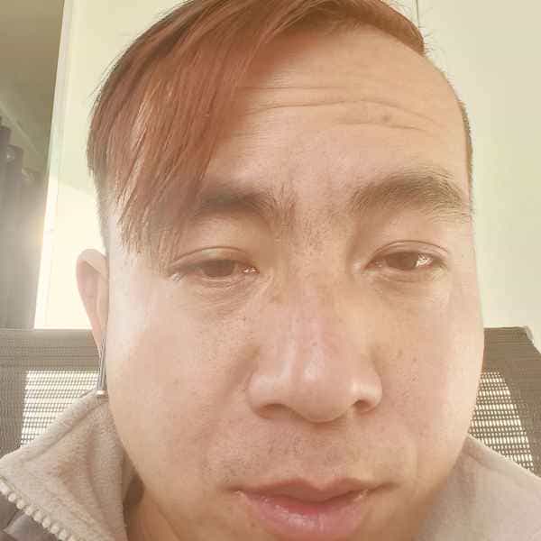 35岁岁湖北单身帅哥 - 图木舒克吉缘网