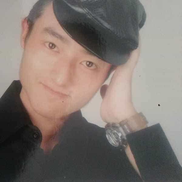 41岁岁湖南单身帅哥 - 图木舒克吉缘网