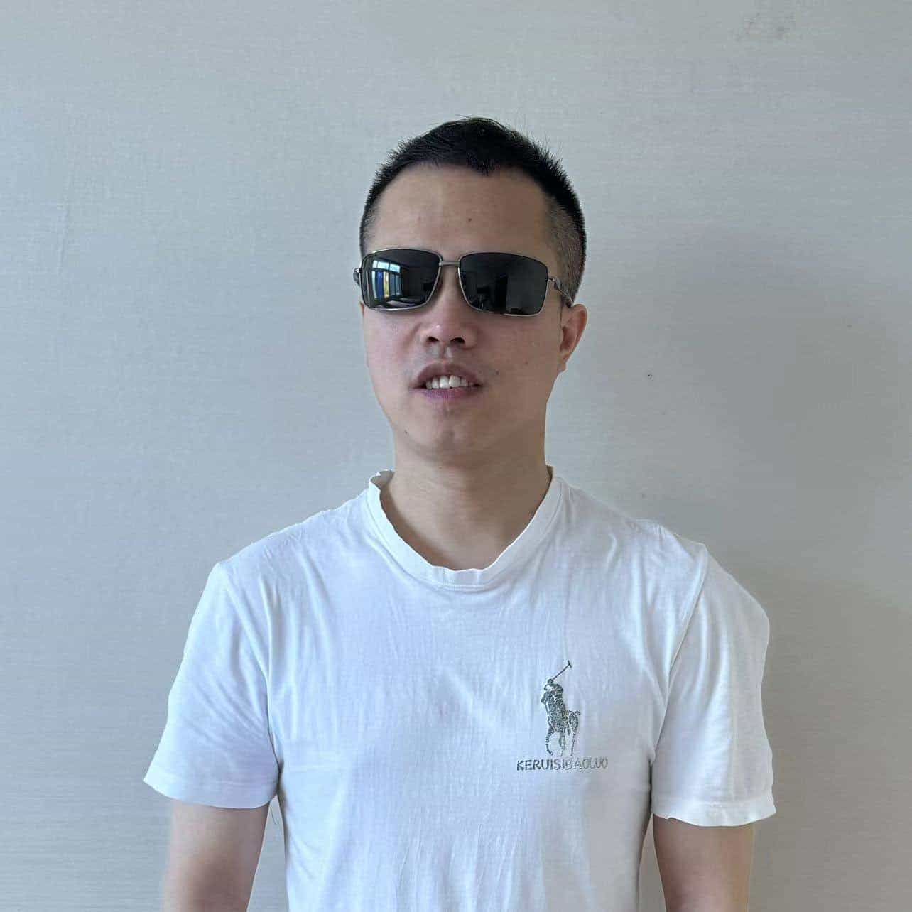 40岁岁江西单身帅哥 - 图木舒克吉缘网