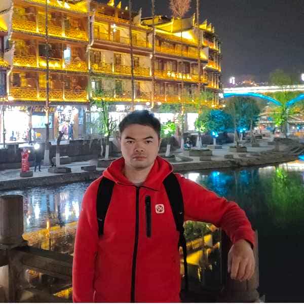 39岁岁广东单身帅哥 - 图木舒克吉缘网