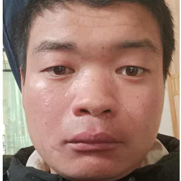 30岁岁河南单身帅哥 - 图木舒克吉缘网