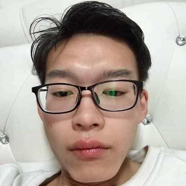 23岁岁河南单身帅哥 - 图木舒克吉缘网