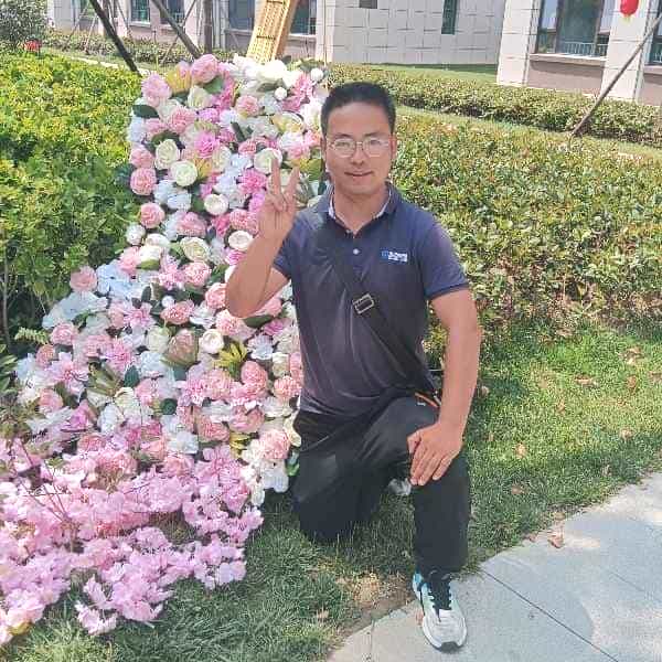 38岁岁山东单身帅哥 - 图木舒克吉缘网