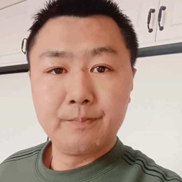 37岁岁山东单身帅哥 - 图木舒克吉缘网