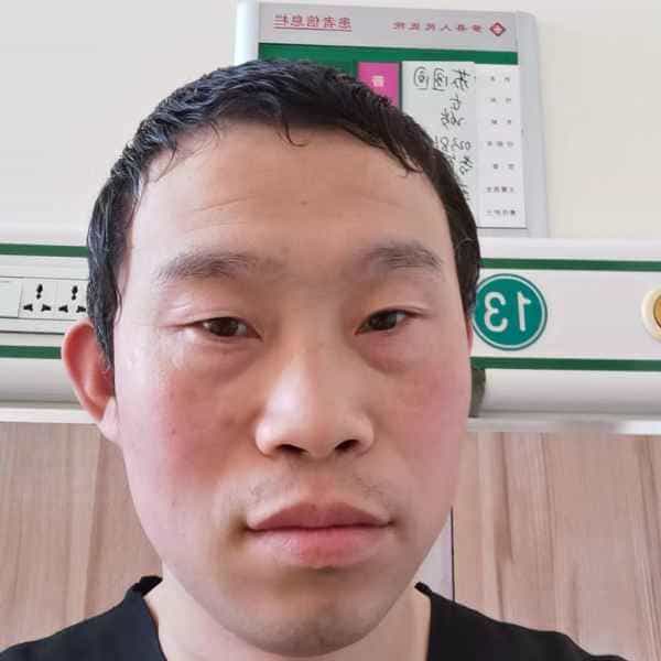 39岁岁河北单身帅哥 - 图木舒克吉缘网